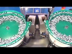 high quality hardware accessories counting and packing machine