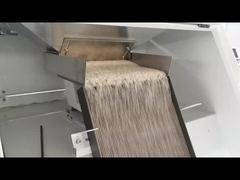 rice color sorting machine