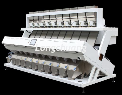 quality  Customized Fruit Color Sorter Machine Chinese Medicinal Materials C-M10H factory