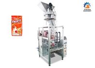 Candy Volumetric Packing Machine Stainless Steel/ Mild Steel Material