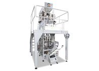 Auto Vertical Form Fill Seal Machine 5 - 70 Bags / Min High Speed Product