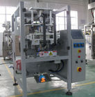 Vertical Semi Automatic Packaging Machine SS304 / Carbon Steel Material
