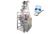 Multi Function Salt Granule Automated Packing Machine With PLC Control High Speed