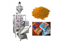 High Accuracy Auger Filler Dosing , Automated Packing Machine For Coffee