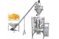Coffee / Milk Powder Filling and Sealing Machine Touch Screen Operating