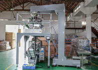 Schneider PLC Control Automatic Bagging Machine / Powder Packing Machine