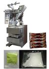 Coffee / Pepper / Curry Powder Packaging Machine 220V 50HZ Single Phase
