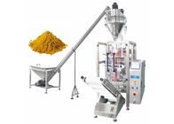 Full Automatic Powder Filling Machine Easy Operated by Touch Screen