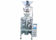 Birds Food / Fertilizer Packing Machine Carbon Steel Full Automatic
