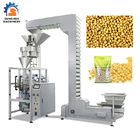 2.2KW Vertical Granule Packaging Machine For Soybean 4000ML Volume