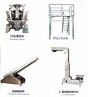 Animal Feed Pet/Dog/Cat Food Packaging Machine with Combined Weigher