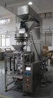 2.2KW Vertical Granule Packaging Machine For Soybean 4000ML Volume