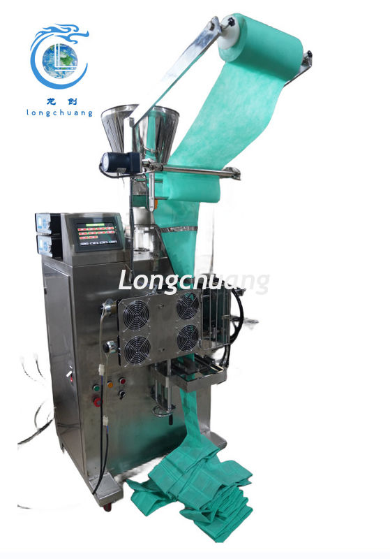 Customized Car Desiccant Bag Bed Desiccant Sachet Automatic Ultrasonic