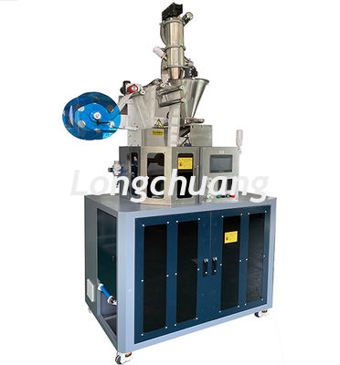 Drip Coffee Bag Filling Machine 20-30 Bags/Min Coffee Sachet Packing Machine